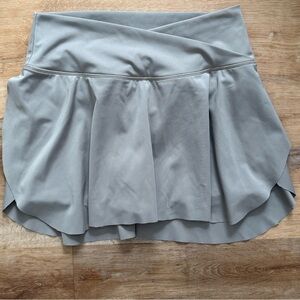 Calvin Klein Performance Stretch Skort Size M